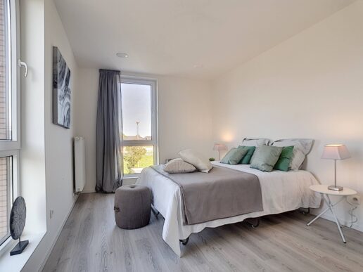 Bredene – Lepelaarsstraat 2 – lot2