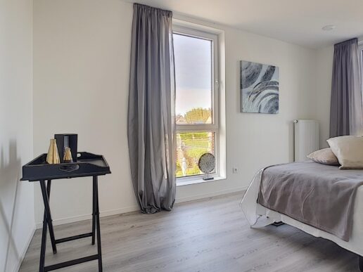 Bredene – Lepelaarsstraat 2 – lot2