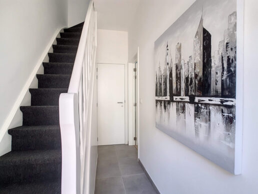 Deurne – Paelinckstraat 80