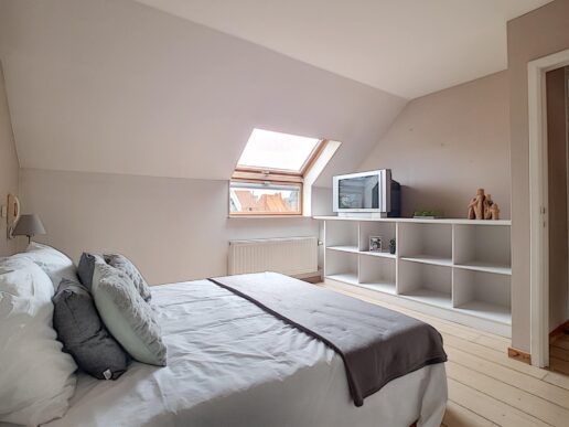 Izegem – Onze-Lieve-Vrouwestraat 21