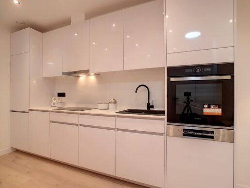 Antwerpen – Knoxstraat 14