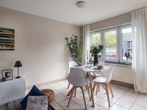Hasselt – Kempische Steenweg 284