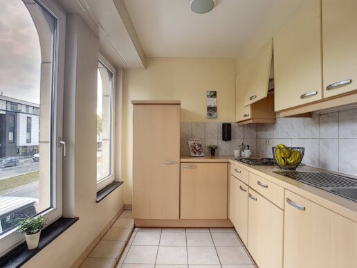 Hasselt – Kempische Steenweg 284