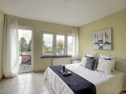Hasselt – Kempische Steenweg 284