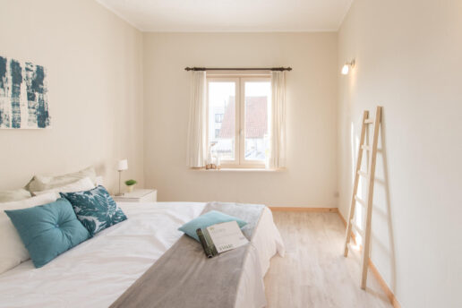 Wenduine – Liebaertstraat 35