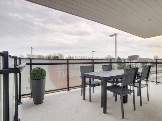 Koksijde – Koninklijke Baan 252 – 2.1
