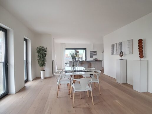 Koksijde – Koninklijke Baan 252 – 2.1