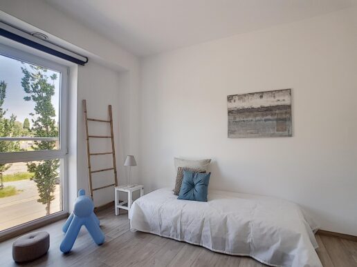 Luik – Boulevard Fosse-Crahay 250  – GV