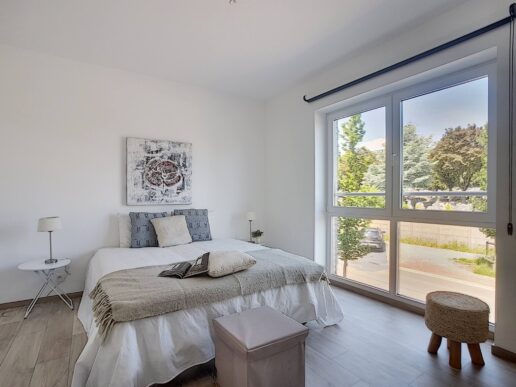 Luik – Boulevard Fosse-Crahay 250  – GV
