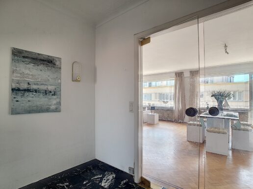 Molenbeek – Henry Hollevoetlaan 3 5deVR