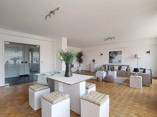 Molenbeek – Henry Hollevoetlaan 3 5deVR