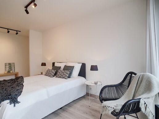Aalst – Brouwerijstraat 12 Loft B2.2