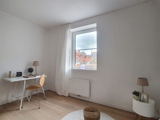 Ieper – Janseniusstraat 10