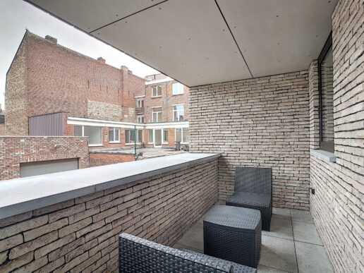 Ieper – Janseniusstraat 10