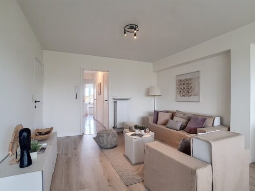 Brugge – Gulden Vlieslaan 52 1steV
