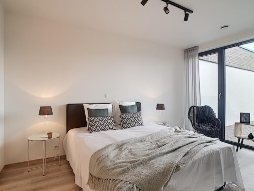 Aalst – Brouwerijstraat 12 Loft B2.2
