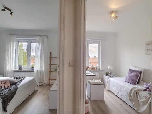 Brugge – Gulden Vlieslaan 52 1steV