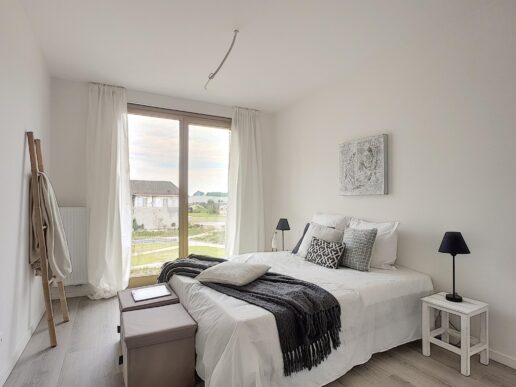 Willebroek – Mechelsestraat 13 App M1.06