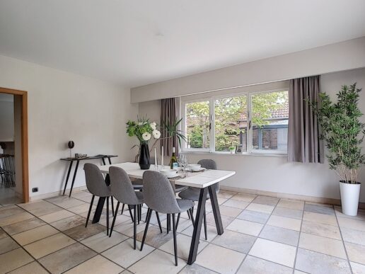 Aartselaar – JFK laan 4