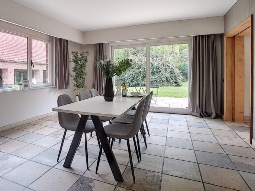 Aartselaar – JFK laan 4