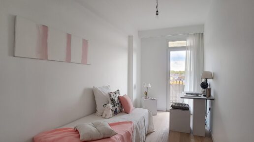Antwerpen – Wapenstilstandlaan 10 7deV