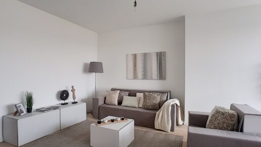 Antwerpen – Wapenstilstandlaan 10 7deV