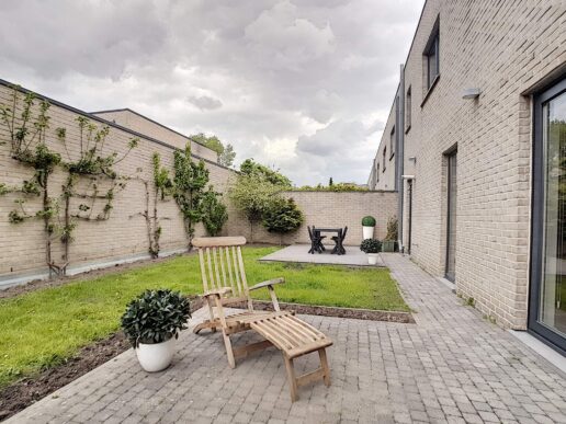 Zwijndrecht – Burcht – Mouterij 39