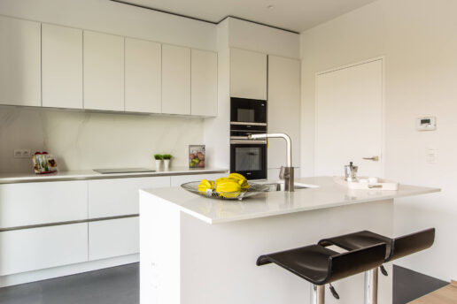 Elsene – residentie Stresa – app B.0