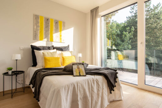 Elsene – residentie Stresa – app A.2
