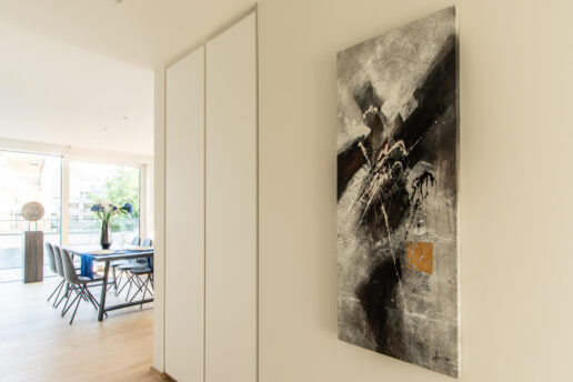 Elsene – residentie Stresa – app A.2