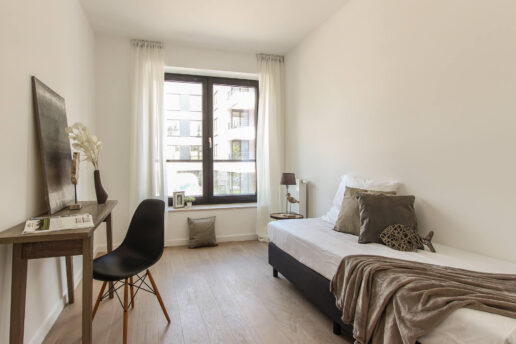 Ukkel – Les Promenades d’Uccle