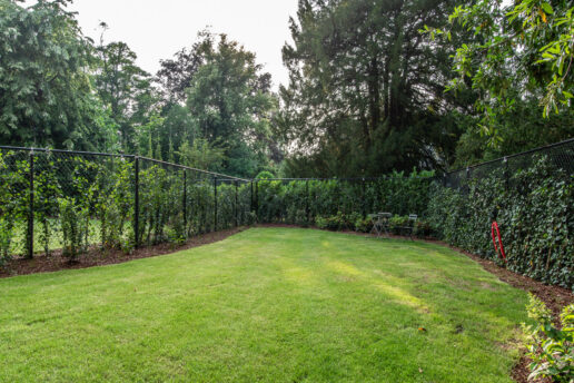 Elsene – residentie Stresa – app B.0