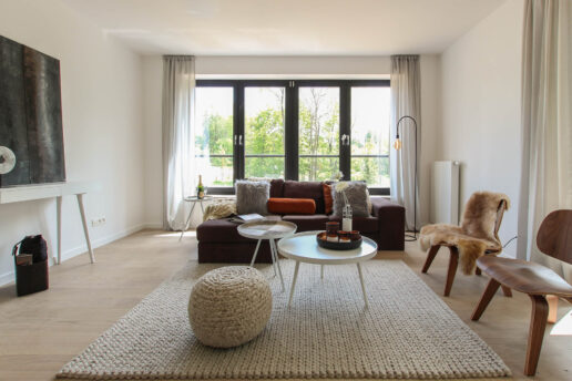 Ukkel – Les Promenades d’Uccle
