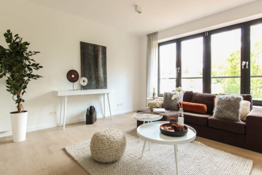 Ukkel – Les Promenades d’Uccle