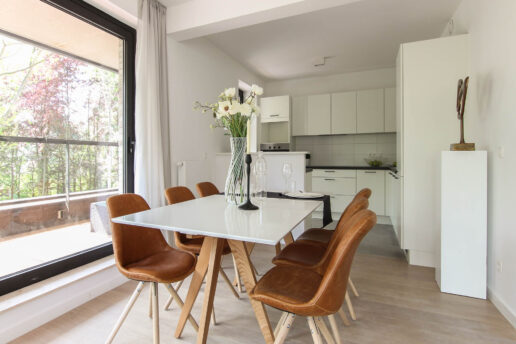 Ukkel – Les Promenades d’Uccle