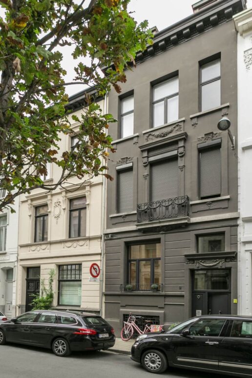 Antwerpen – B&B
