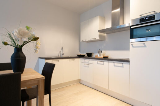 Lokeren – Haagbeuk