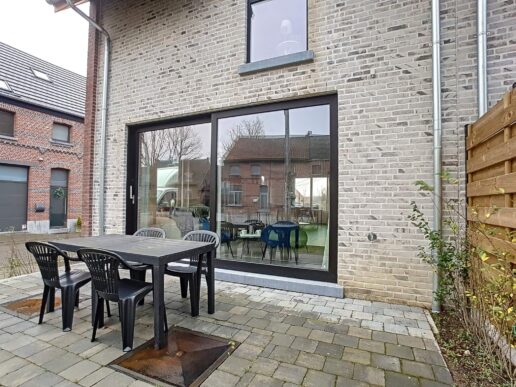 Bornem – Frans De Laetstraat 2 bus A