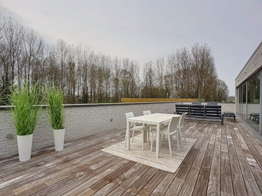 Dilbeek – Steenbergenstraat 30