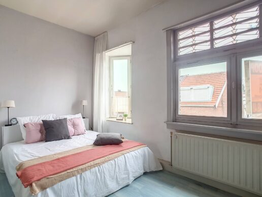 Brasschaat – Essenhoutstraat 151