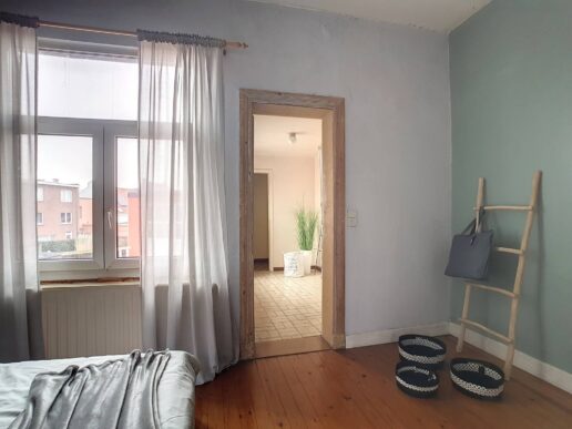 Brasschaat – Essenhoutstraat 151