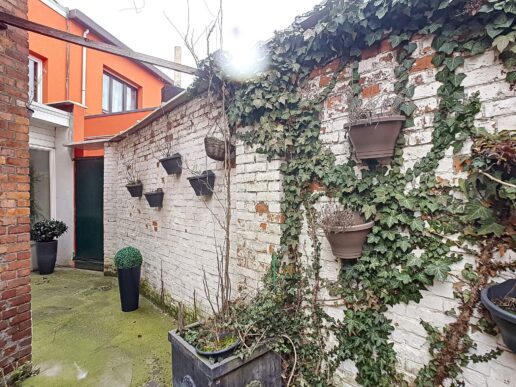 Brasschaat – Essenhoutstraat 151