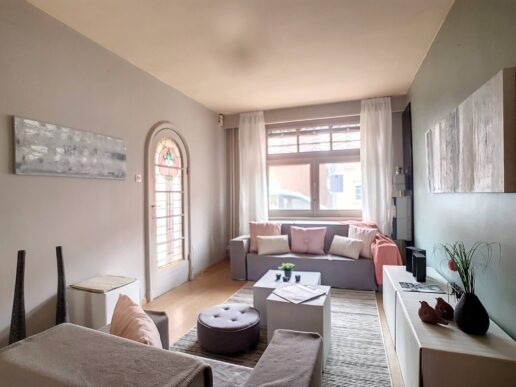 Brasschaat – Essenhoutstraat 151