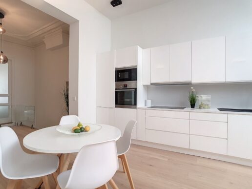 Ixelles – Rue les Broussart 110 – GV