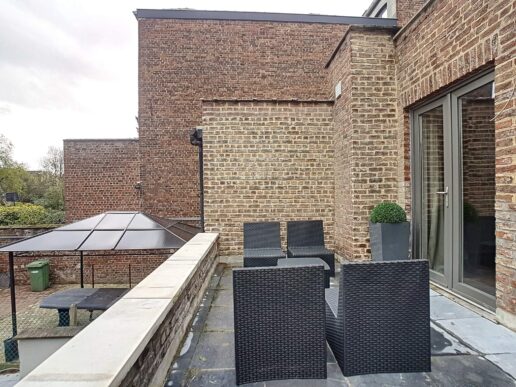 Tienen – Albertvest 28