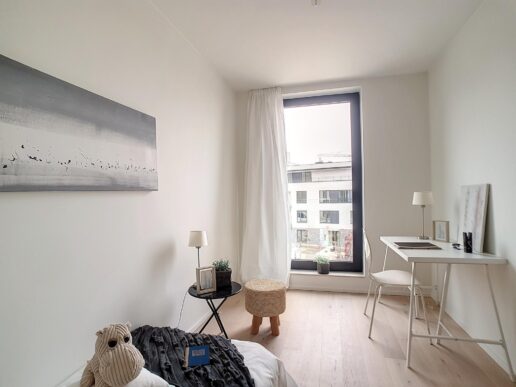 Ukkel – Rue Engeland, app. Verano B3/A-2.1