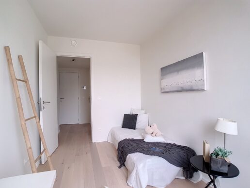 Ukkel – Rue Engeland, app. Verano B3/A-2.1