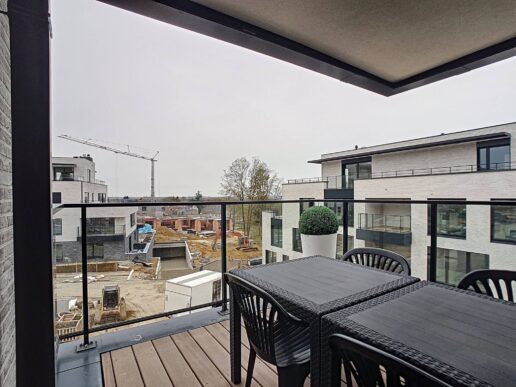 Ukkel – Rue Engeland, app. Verano B3/A-2.1