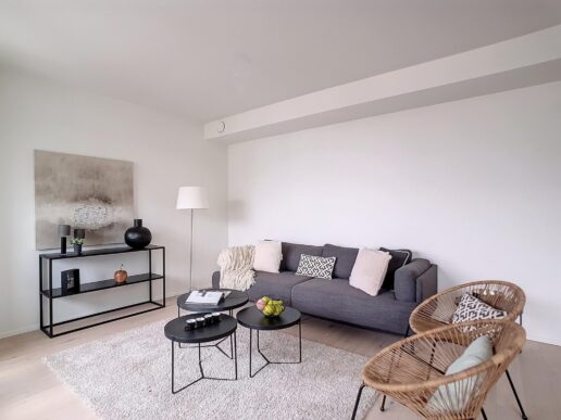 Ukkel – Rue Engeland, app. Verano B3/A-2.1