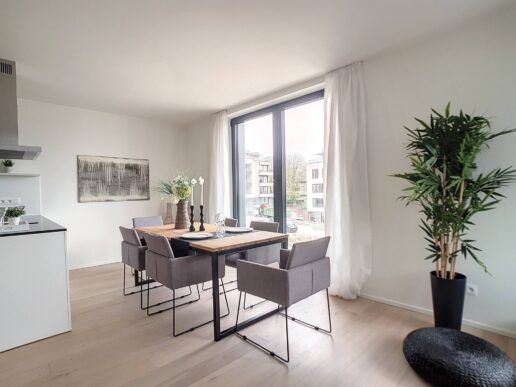 Ukkel – Rue Engeland, app. Verano B3/A-2.1